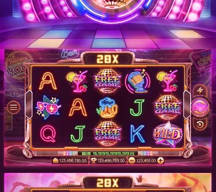 Sketch Jump slot game