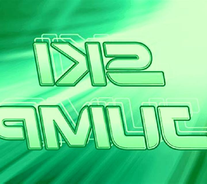 Ski Jump online slot