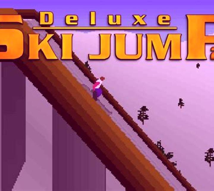 Ski Jump slot machine