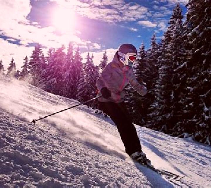 Ski Jumper online slot