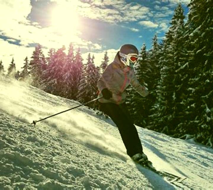 Ski Jumper slot game