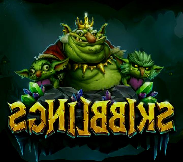 Skibblings online slot