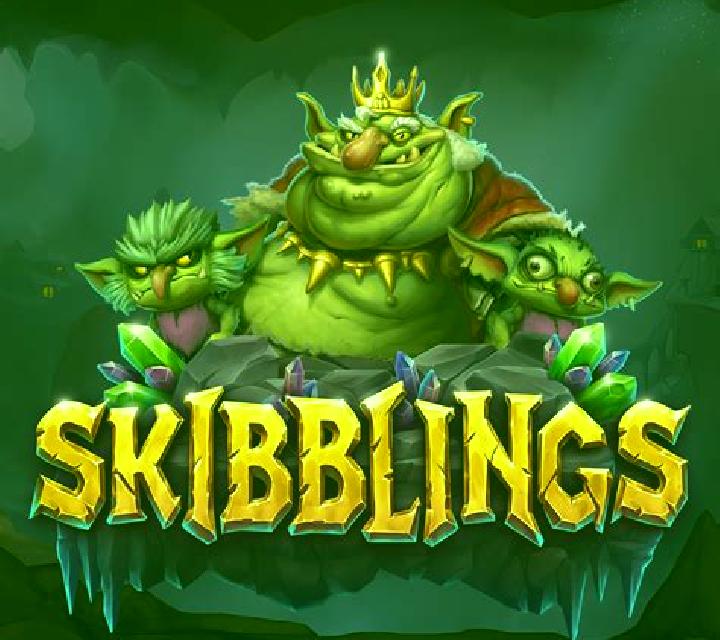 Skibblings slot machine