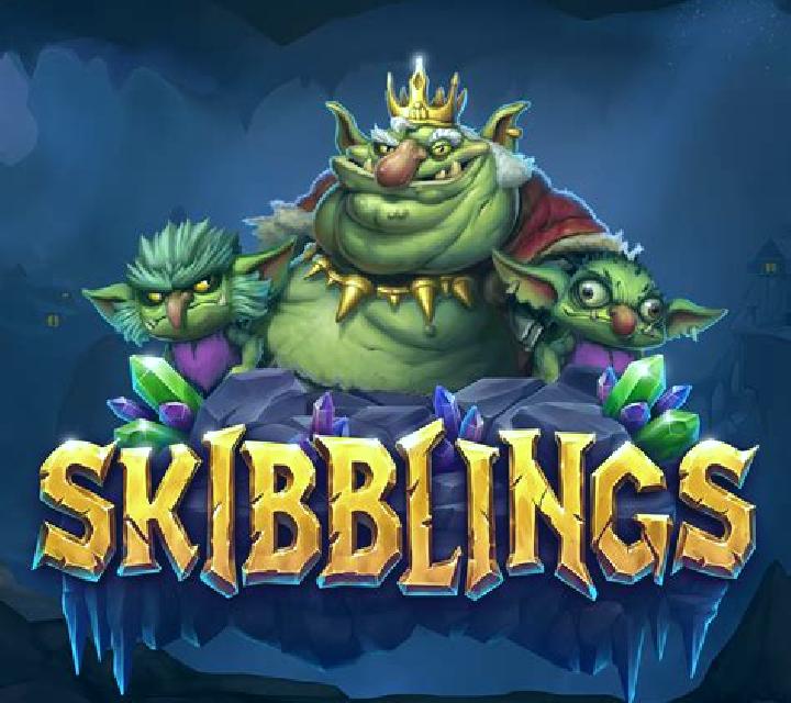 Skibblings slot