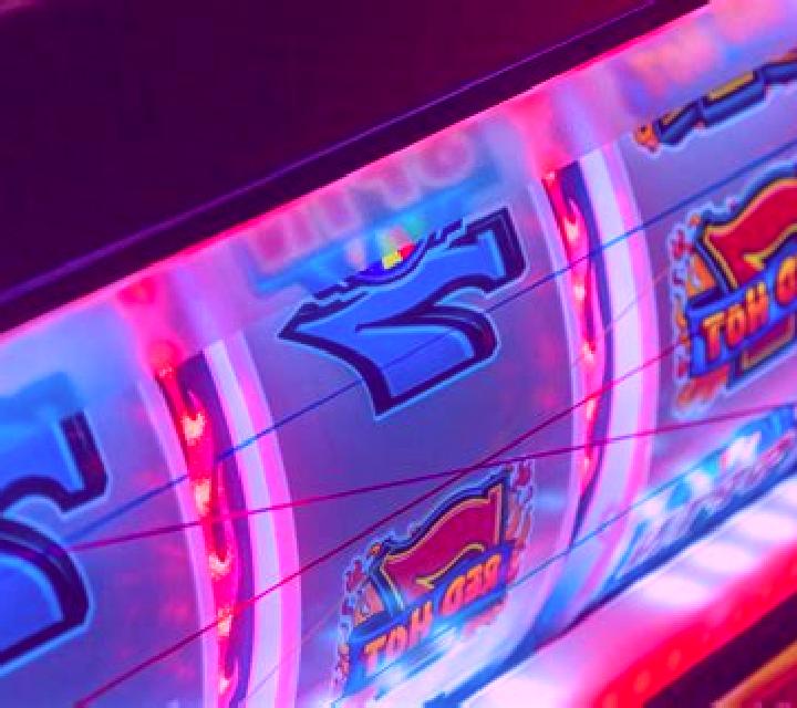 SkillOnNet Branded Megaways online slot