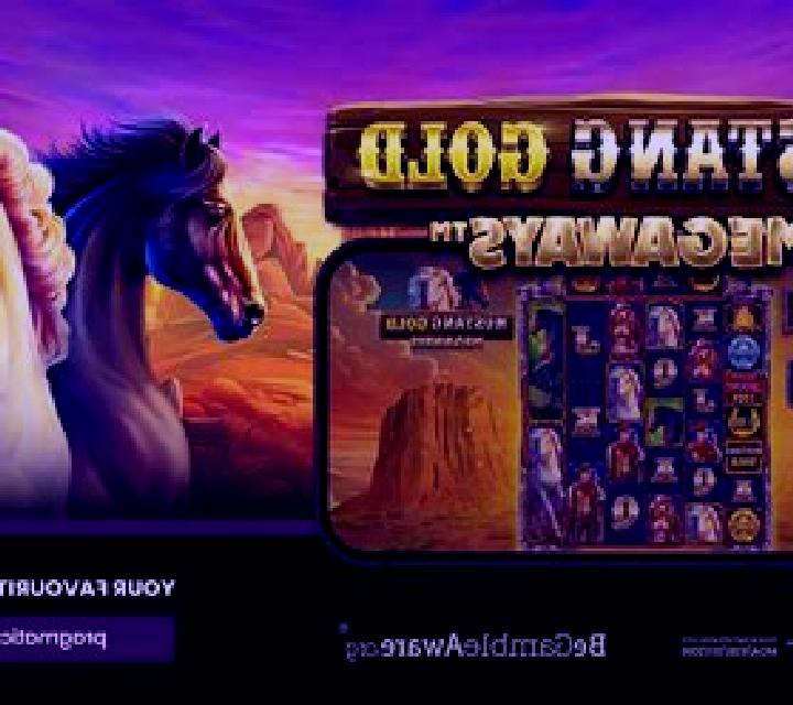 SkillOnNet Branded Megaways slot machine