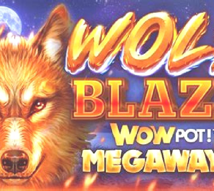 Skol Casino Branded Megaways slot game