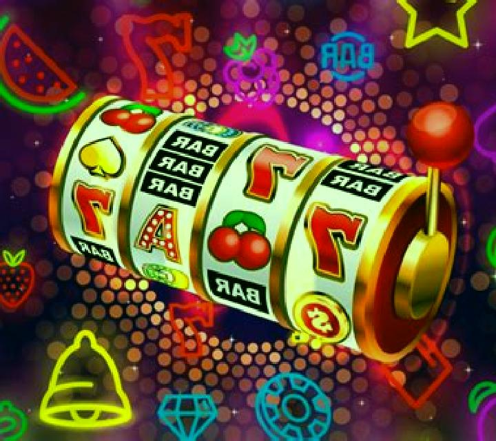 Skratcherz slot machine
