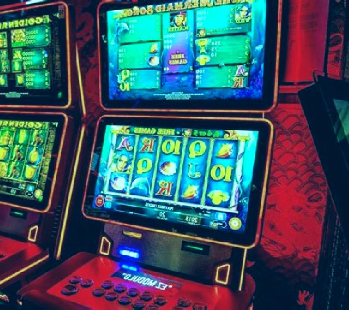Skratcherz slot