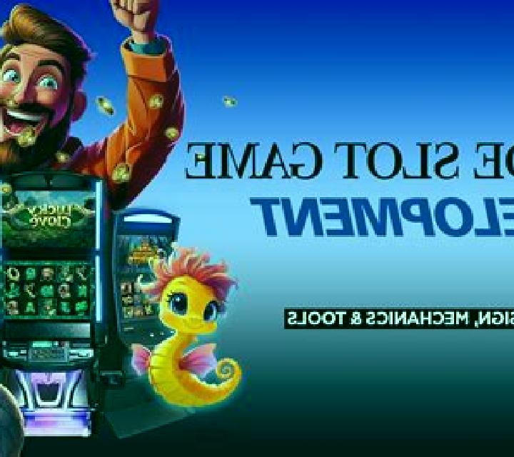 SkrSkr slot game