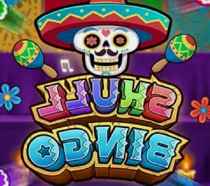 Skull Bingo online slot