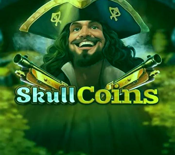 Skull Coins slot