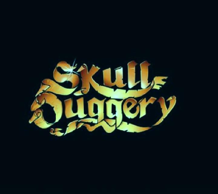 Skull Duggery online slot