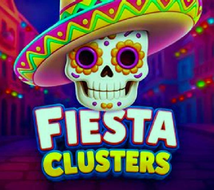 Skull Fiesta online slot