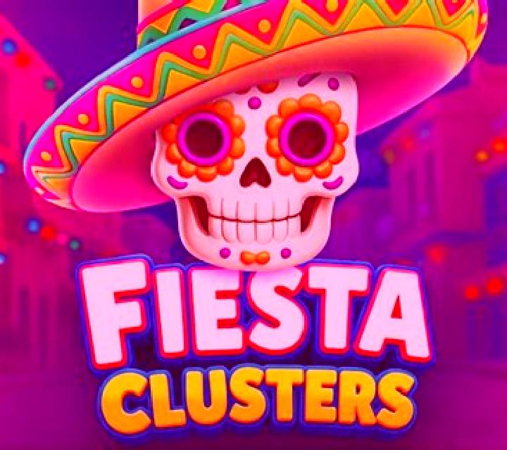 Skull Fiesta slot