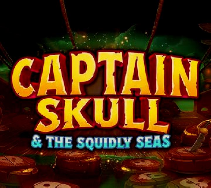 Skull Kings Treasure slot