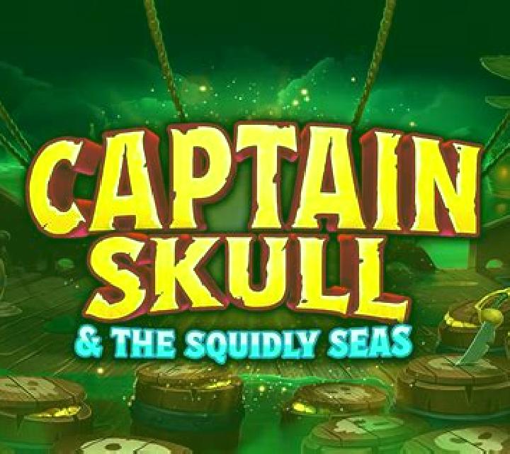 Skull Lord online slot