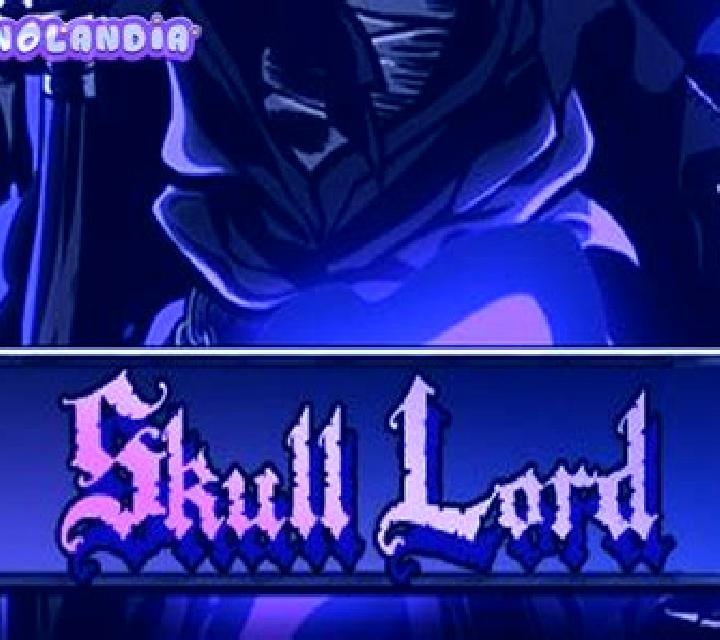 Skull Lord slot