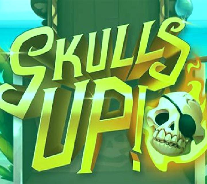 Skulls UP! slot game