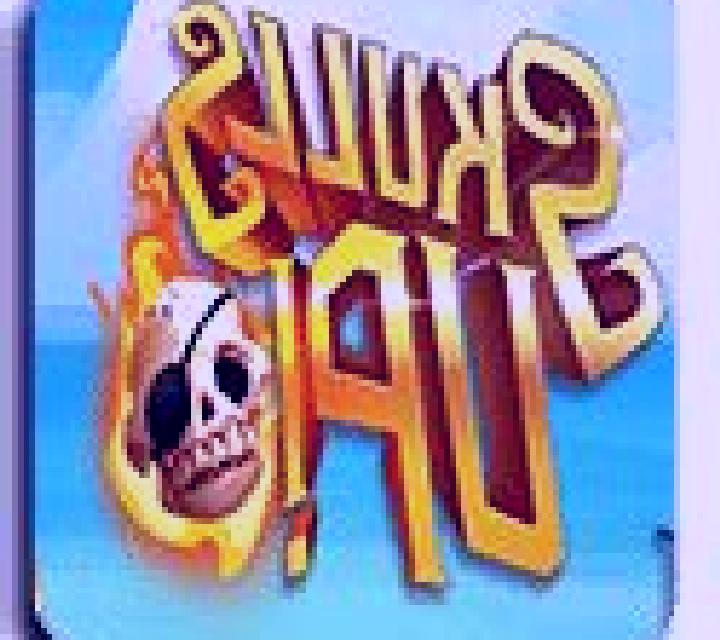 Skulls UP! slot