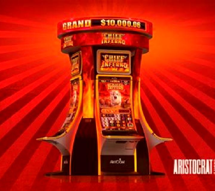 Sky Barons online slot