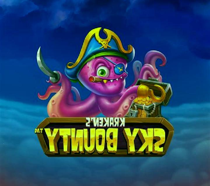 Sky Bounty online slot