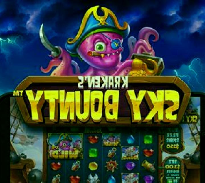Sky Bounty slot machine