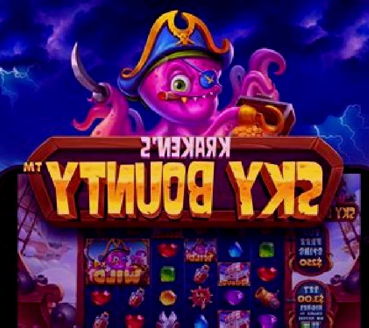 Sky Bounty slot