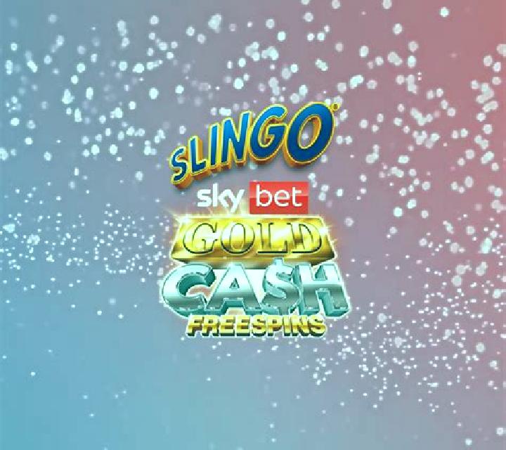 Sky Cash online slot