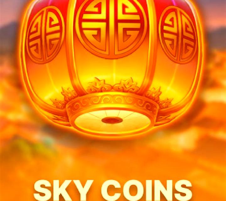 Sky Coins online slot