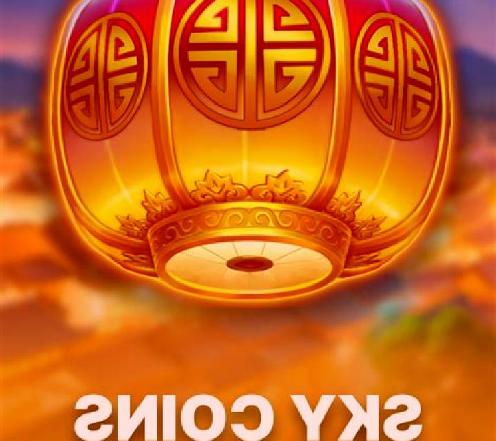 Sky Coins slot game