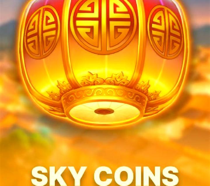 Sky Coins slot