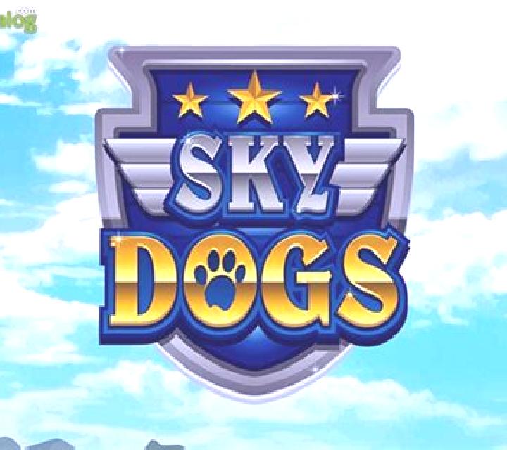 Sky Dogs slot