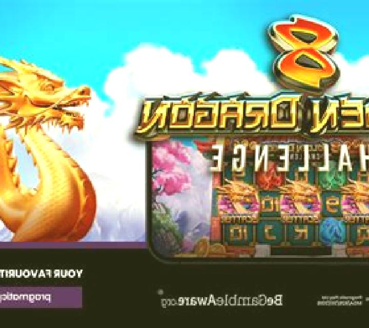 Sky Dragon slot game