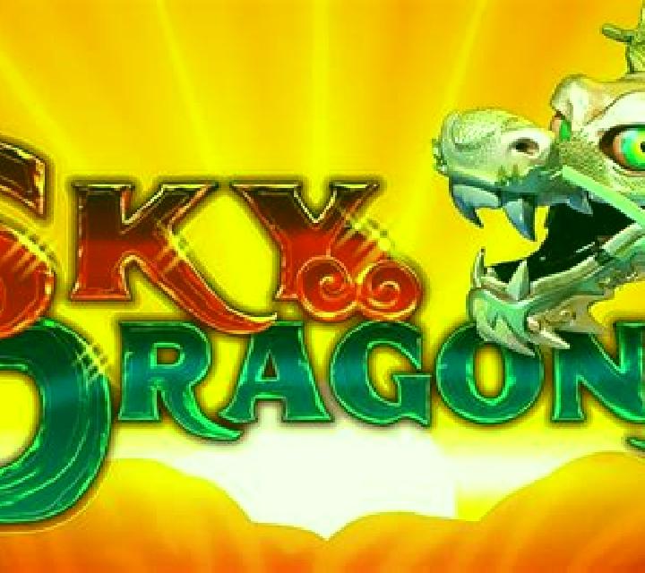 Sky Dragon slot