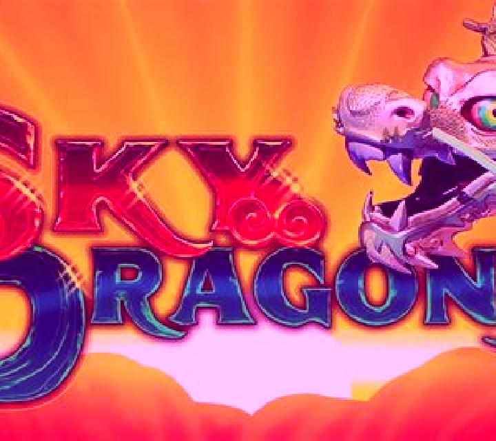 Sky Dragons slot game