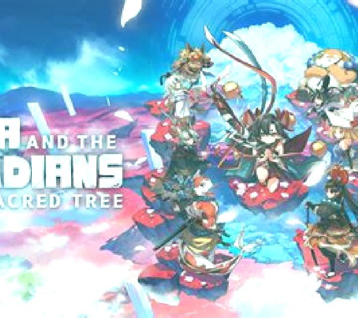 Sky Guardians online slot