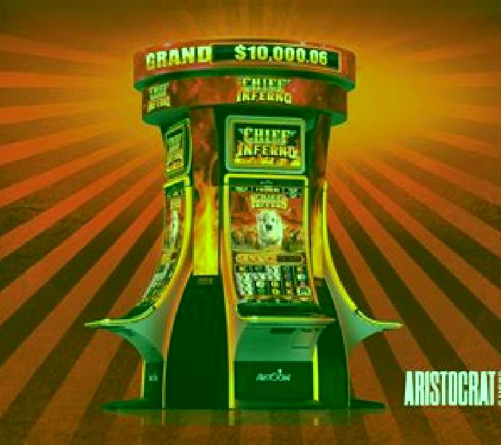 Sky High online slot
