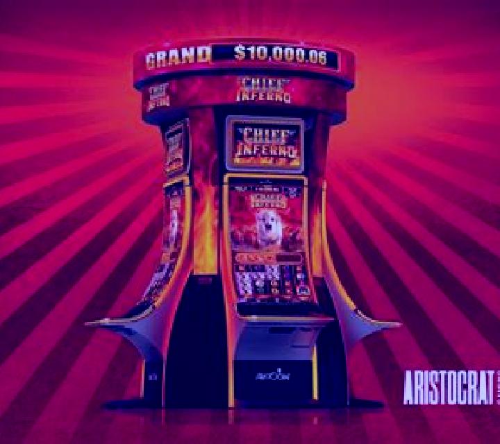 Sky High slot