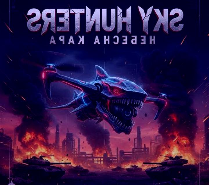 Sky Hunters online slot