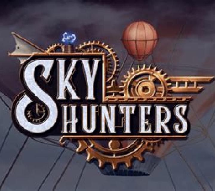Sky Hunters slot machine