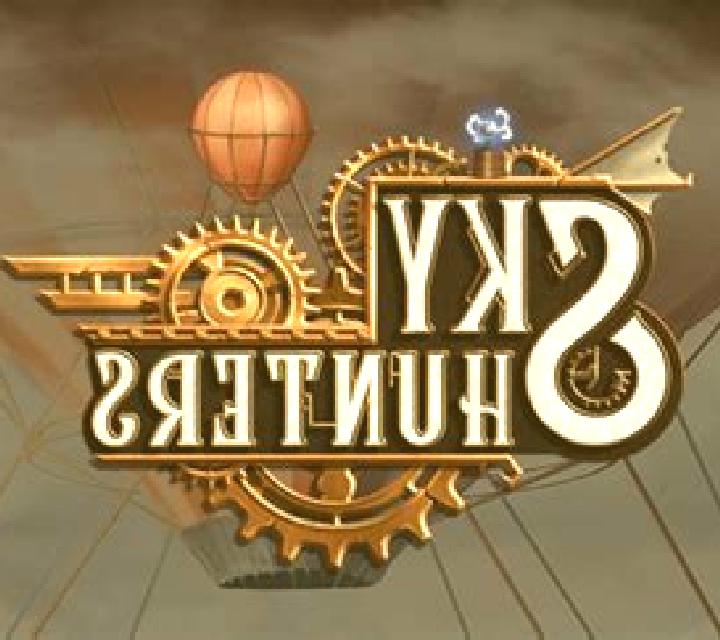 Sky Hunters slot