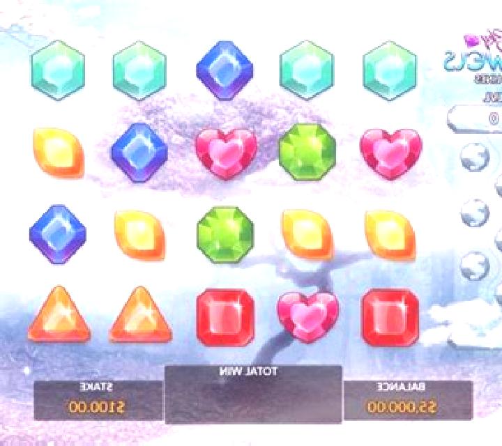 Sky Jewels online slot