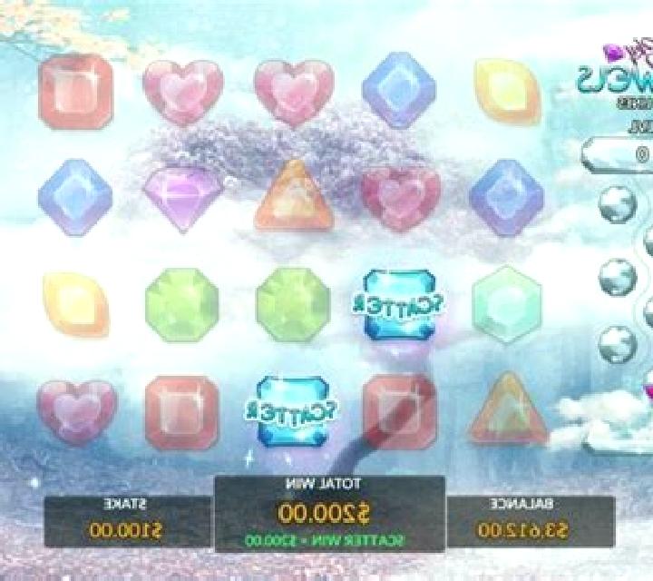 Sky Jewels slot