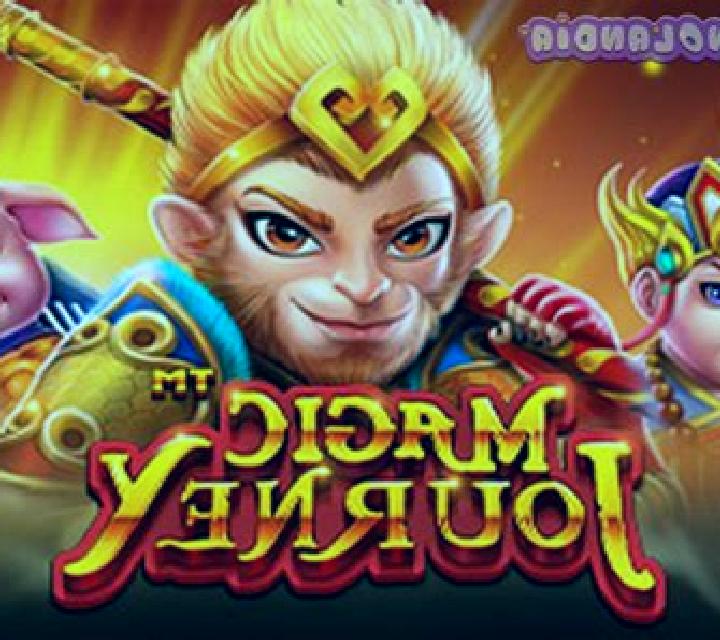 Sky Journey slot game