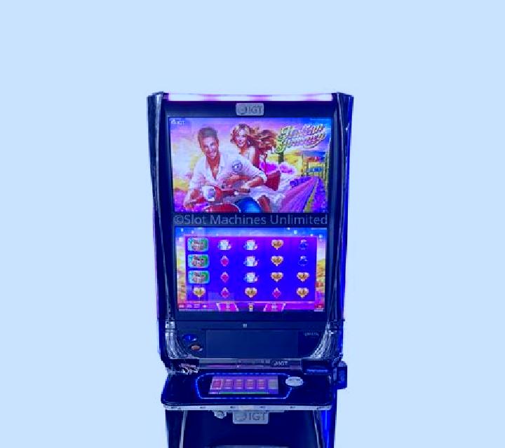 Sky Journey slot machine