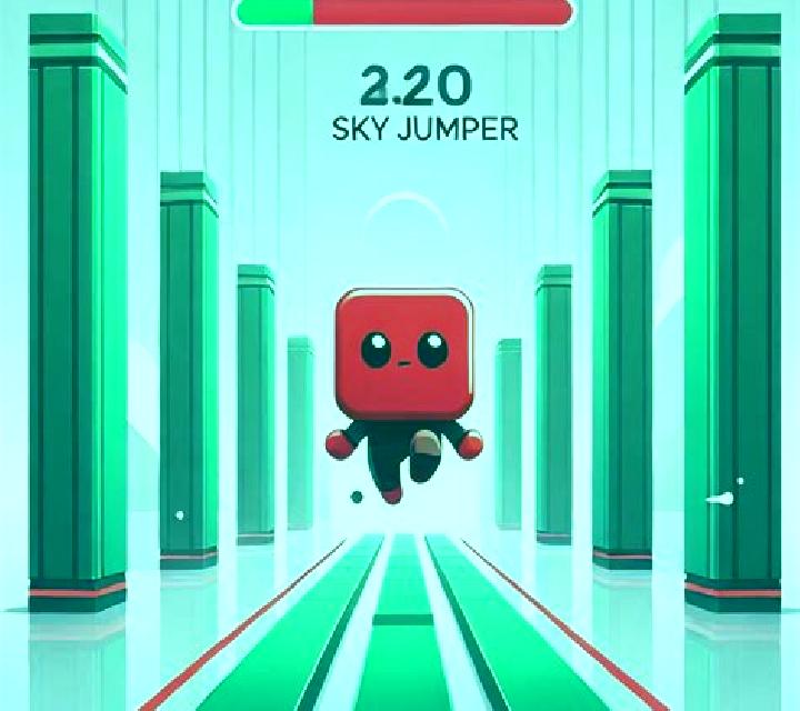 Sky Jumper slot