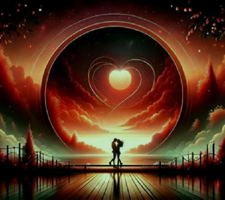 Sky of Love online slot