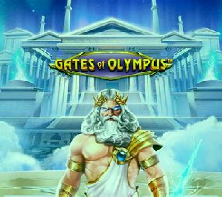 Sky of Olympus slot
