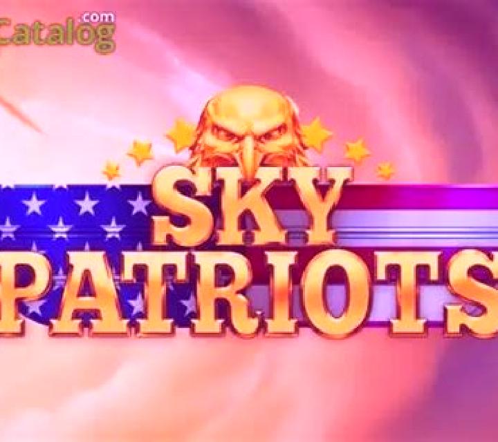 Sky Patriots slot